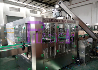 Aseptic Juice Processing Equipment