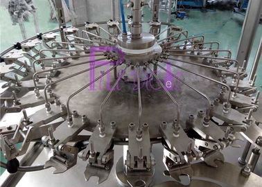 3-In-1 Washing Filling Capping Machine