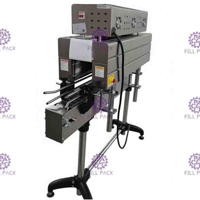 2000BPH Electrothermal Shrinkage Label Shrink Sleeve Heat Tunnel