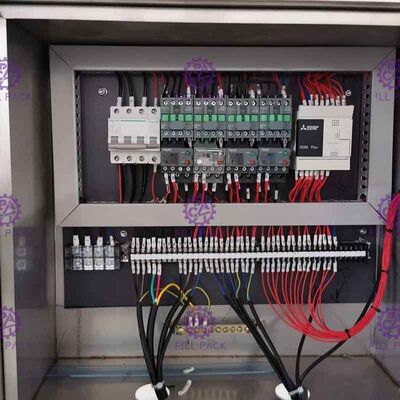 Glass FIber Reverse osmosis water purification machine for Drinking Water