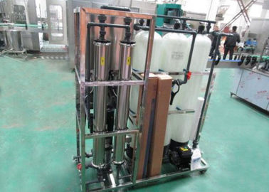 Pure Drinking / Drinkable water RO/ Reverse Osmosis filtration equipment / plant / machine / system / line