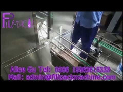 BZWN 330 Can washing, filling and sealing