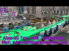 Water Production Line