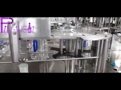 3L / 5L / 10L water filling machine