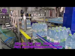 1888 V7 servo-coordinate palletizer