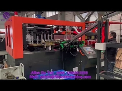 1889 K3 Bottle Blowing Machine