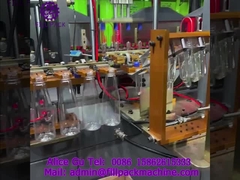 1890 K5 Bottle Blowing Machine