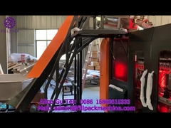 1891 K3 Bottle Blowing Machine