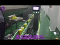 1892 T5 X-ray foreign object detector for cans and tins