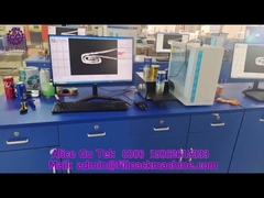 1893 W5 Can Rolled Edge Projection Tester