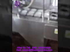 1921 J100 8 Lines Automatic Cup Washing Filling Sealing Machine Sealing Packaging Plant Device