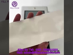 1922 I3 Automatic 75 m/min speed High resolution inkjet print coding machine for date code / logo