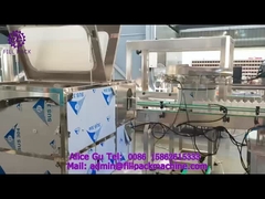 1940 O50 Automatic Bottle Capping and Capping Production Line for Gun Cap Bottles