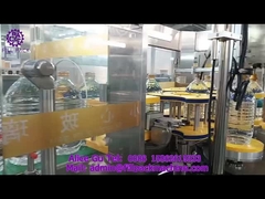 1945 M4 Bottle Labeling Machine