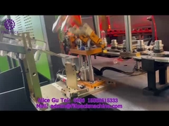 1952 K5 1000ML Fully Automatic drink bottle blowing machine with Adjustable Touch Screen