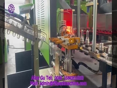 1953 K5 3 L 1500b / H Automatic Blowing Machine For Pet Bottle , PLC Control