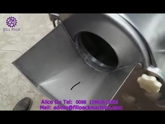 1958 Q9 Semi-automatic carrot dicing machine