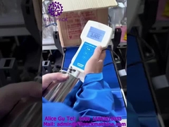 1962 O52 tinplate cans single head vacuum nitrogen filling sealing machine