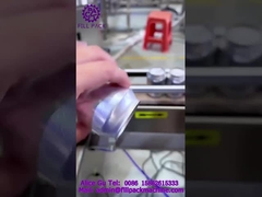 1964 O52 Aluminum Can Single Head Nitrogen Filling and Sealing Machine