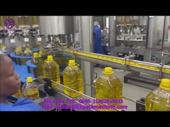 1974 M29 Hot Melting Glue Bottle Labeling Machine , OPP Labeling Machine