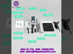 1989 H2 Laboratory Benchtop Compact Homogenizer