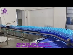 1998 P15 Automatic PLC Bottle Packing Machine , 380V 50/60 HZ Carton Forming Machine