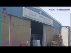 2033 J3 2024 Saudi Arabic   4000BPH Gas-non gas Bi filling line    