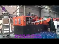 2021 K3 fully automatic one-out automatic blow molding machine