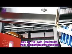 2022  K3 fully automatic one-out automatic blow molding machine