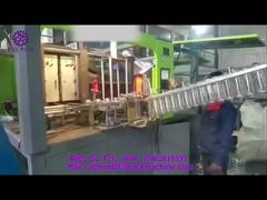 2023 K5 fully automatic one-out automatic blow molding machine