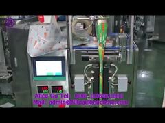 2026 J63 South Africa powder back seal packaging machine