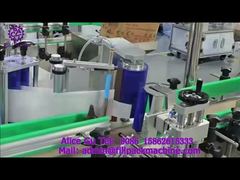 2028 M28 conical bottle positioning labeler