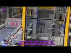 2012  V7 KUKA configurable robotic manipulator palletizer