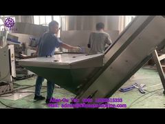 2038 L4 South Africa Inclined Automatic Bottle Rectifier