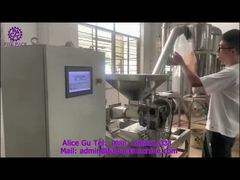 2039 South Africa Health Supplement Powder Ultra-Fine Grinding Mill