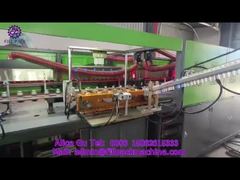 2033 K5 Automatic Six-Cavity Blow Molding Machine