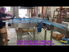 2048 J40 6-1 Two-in-One Can Filling and Sealing Machine