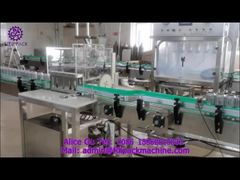 2060 J103 Split-Type 6-in-1 Can Filling and Sealing Machine