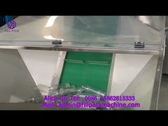 2066 J1  South Africa  Auto Beverage Filling Machine , Non-Carbonated Drink Filling Line