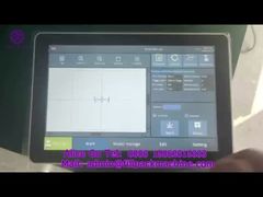 2065 I7 Laser Marking Machine