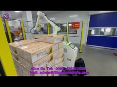2077 P6 Suction Cup Manipulator Palletizer-1