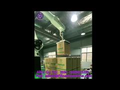 2079 P6 Mechanical Hand Suction Cup Palletizer-3