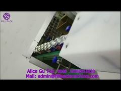 2085 J1 Can Isostatic Two-in-One Filling and Sealing Machine