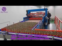 2088 V6 High-Level Unstacker for Beverage Cans-1