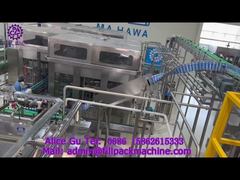 2090 V6 High-Level Unstacker for Beverage Cans-3