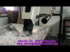 2098 K10 High-Speed Variable-Diameter 4-Cavity Blow Molding Machine