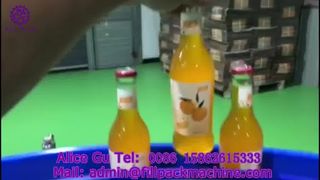 2144 M5 Automatic Self-Adhesive Straight-Line Triple-Head Labelling Machine