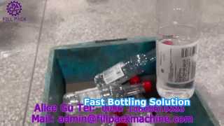 2141 M10 Greek Automatic Desktop Self-Adhesive Labelling Machine