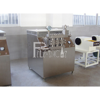 Beverage Tea 3000L/H Juice Preparation Equipment Plant System Blended Litchi Flavored