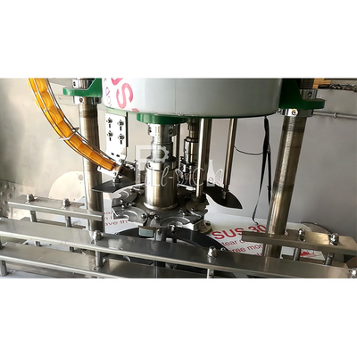 0-2L PET Plastic Bottle Fruit Juice Beverage Hot Filling Machine Production Line Fully Automatic